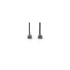 High Speed HDMI™ kabel s Ethernetem | Konektor HDMI ™ | Konektor HDMI ™ | 4K@60Hz | ARC | 18 Gbps | 10.0 m | Kulatý | Bavlna | Š
