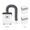 Mecpow P150 150W Odsávač Pár + 2 Filtra