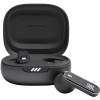 Bezdrôtové slúchadlá do uší JBL Live Flex 3 (LIVEFLEXBLK)