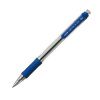 UNI Mitsubishi Pencil Guľôčkové pero uni Laknock SN-101(07) modré