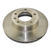 Přední brzdový kotouč NISSAN INTERSTAR OPEL MOVANO RENAULT MASTER II (NISSAN 4020600QAD OPEL 4403038 04501421 9111038 RENAULT 7700314064)