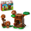 LEGO Super Mario 71433 Goombovia na ihrisku