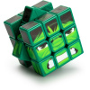 Spin Master Rubik s - Cubers 3x3 Hulk, dovednostní hra