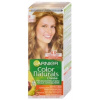 GARNIER Color Naturals Créme 8 svetlá blond farba na vlasy