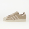 Tenisky adidas Superstar II W Wonder Beige/ Aluminium/ Off White EUR 37 1/3 EUR 37 1/3