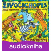 Živočichopis a jiné pohádkové příběhy - Radioservis