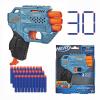 Nerf Elite 2.0 Trio TD-3 E9954 + Príslušenstvo (Nerf Elite 2.0 Trio TD-3 E9954 + Príslušenstvo)