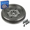SACHS 2295000513 Zotrvačník DSG 2.0TSI, 1.8TSI Octavia 2, Superb 2- 06J105266AE