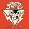 Demon Pact - Released From Hell [CD]