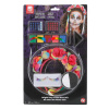 Prémiová make-up sada Day of the Dead 7ks