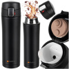 Eoshop Kubek termiczny 440ml Ruhhy 25114