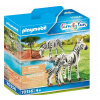 Playmobil 70356 Zebry s mláďětem