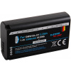 Batéria pre fotoaparát PATONA pre Panasonic DMW-BLJ31 3500mAh Li-Ion Platinum DC-S1 (PT1319)