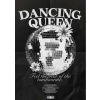 CUKROVÁ TLAČ jedlý obrázok na tortu Cukrová hmota Poster Dancing Queen ABBA + MENO