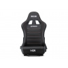 Next Level Racing ELITE ERS5 Reclining Seat - Fabric & Mesh Edition, herní sedačka (NLR-E056)