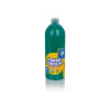 Temperová plagátová farba Astra 1000ml - Zelená Smaragdová, 301217063