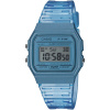 Pánske digitálne náramkové hodinky Casio F-91WS-2EF