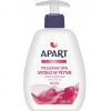 Apart tekuté mydlo ruža + glycerín 500ml