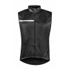 Vesta Force WINDPRO neprofuk, černá M