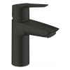 Grohe QuickFix Start Umývadlová batéria s výpusťou Push-Open, matná čierna 235512432-GR