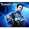 Deus Ex: Invisible War EU PC Steam CD Key