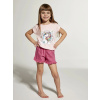 Cornette detské pyžamo Unicorn Veľkosť: 86/92 cm (1,5-2 roky)