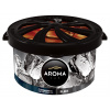 213-0225 Osviežovač vzduchu AROMA CAR ORGANIC Black
