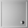 Duravit Starck Slimline štvorcová sprchová vanička 100x100 cm biela 720116000000000