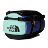 The North Face Base Camp Duffel XS - Indigo Plum/Bright Foam 31 L