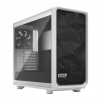 FRACTAL DESIGN skříň Meshify 2 White TG Clear Tint, USB 3.1 Type-C, 2x USB 3.0, bez zdroje, E-ATX FD-C-MES2A-05