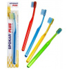 Spokar 3428 Zubná kefka medium