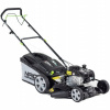 NAC LS50-575EX-HS-NG BENZÍNOVÝ POHON SEKAČKY BRIGGS MOTOR BRÚSENIE 51CM (NAC Benzínová kosačka na trávu s pojazdom LS50-575EX-HS-NG 575 DOV SERIES B&S)