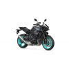 Motocykel YAMAHA MT-10 2024 DBNM8