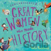 Fantastically Great Women Who Made History - Kate Pankhurst