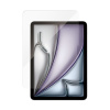 PanzerGlass - Ochrana obrazovky pro tablet - ultraširoký strih, s nástrojem FASTFIT - sklo - prusvitná - pro Apple 11-inch iPad Air M2 Wi-Fi, M2 Wi-Fi + Cellular, M3 Wi-Fi, M3 Wi-Fi + Cellular
