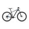 KELLYS Spider 70 Black M 29