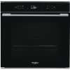 Whirlpool W7 OM4 4S1 P BL 73 L A+ Čierna (W7 OM4 4S1 P BL)