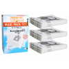 Vrecká do vysávača SIEMENS Z 2.0 Maxi Pack 12 ks