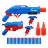 NERF Alpha Strike 31 ELEMENTOV 8+