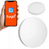 Bezdrôtové tlačidlo Tuya Zigbee Smart Life Inteligentný prepínač