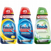 Dokončiť All in 1 Max umývací gél MIX 3x900ml (Dokončiť All in 1 Max umývací gél MIX 3x900ml)