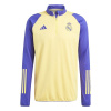 adidas Real Madrid Tiro 23 Pro Training Top Mens Spark M