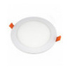 LED panel zapustený NEDES 24W PR24W/120SMD/2835/4000K-LPL125