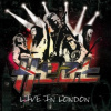 H.E.A.T. - Live In London [CD]