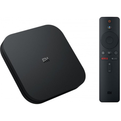 xiaomi mi box 3 – Heureka.sk