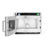 Hendi Mikrovlnná rúra 17 l, 100 programov, HENDI, 17L, 230V/2300W, 419x578x(H)343mm
