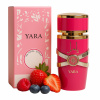 Lattafa Yara Candy Parfumovaná voda 100 ml - koralová