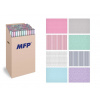 MFP 5811848 Baliaci papier rolky 2x100x70 LUX MIX