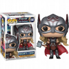 Figúrka Funko Pop! Marvel Mighty Thor