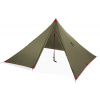 MSR FRONT RANGE ULTRALIGHT TARP SHELTER Green